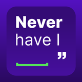 Never Have I Ever: Dirty أيقونة