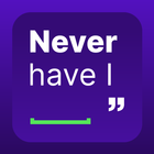 Never Have I Ever: Dirty आइकन
