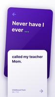 Never Have I Ever: Dirty imagem de tela 3