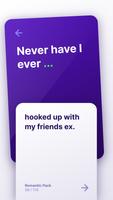 Never Have I Ever: Dirty Cartaz