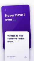 Never Have I Ever: Dirty imagem de tela 2