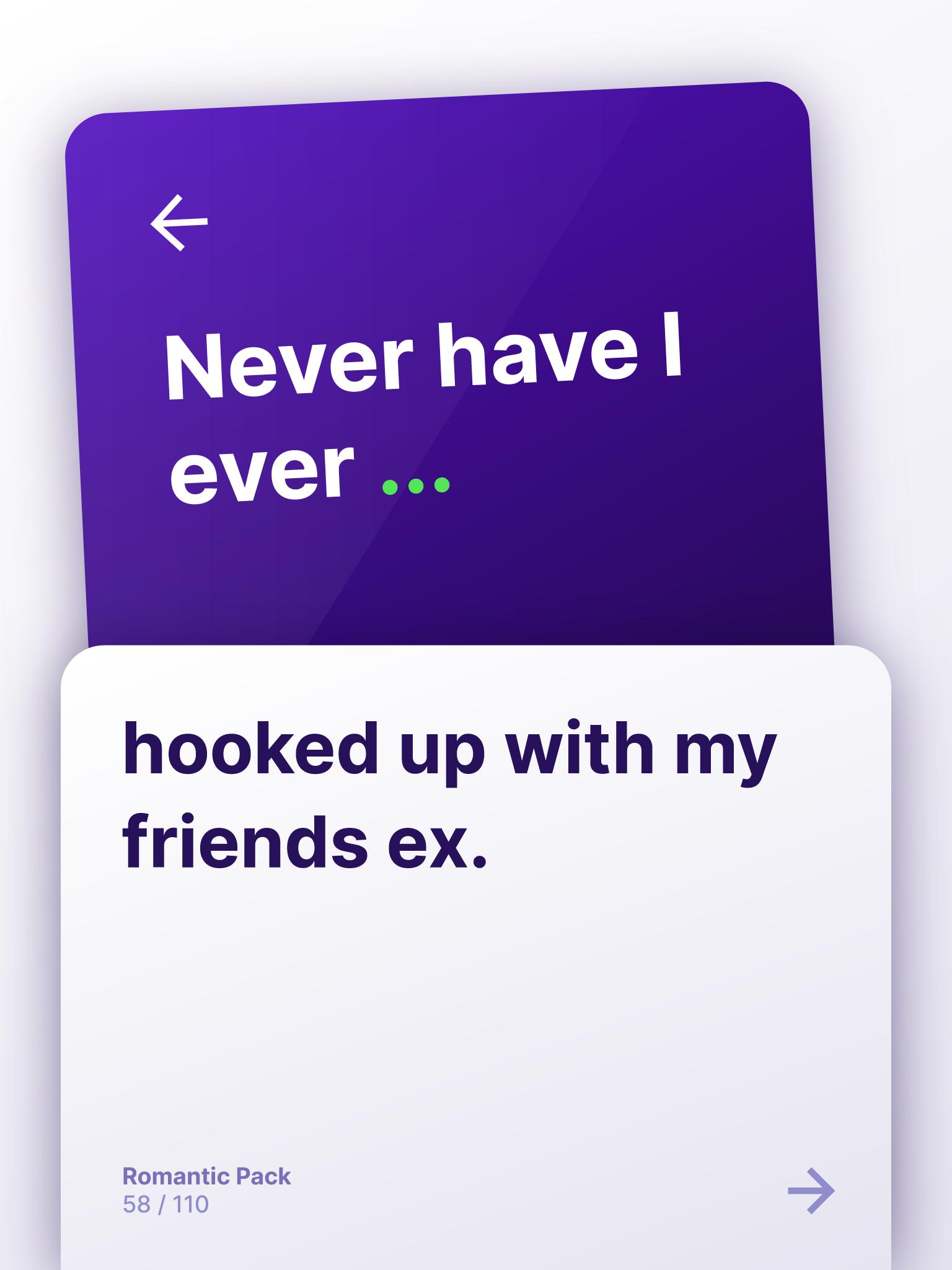 Hooked on you APK برای دانلود اندروید