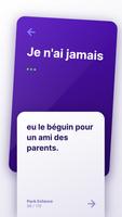 Je n'ai jamais: Jeu à boire capture d'écran 3