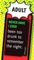 Never Have I Ever: Dirty اسکرین شاٹ 1