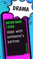 Never Have I Ever: Dirty اسکرین شاٹ 2