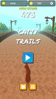 Catty Trails poster
