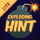 Exploding Hint Lite icône