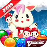 Bunny Pop Blast : Free Bubble Shooter Games APK