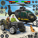 Indian Truck Army Transport APK