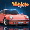 ”Vehicle Restore - Blast Game