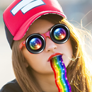 APK Funny Selfie Cam & Photo Filter