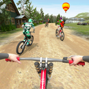 BMX Rider: Cycle Race Game APK