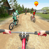 BMX Rider: Gra wyścigowa na ro