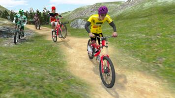 BMX Rider: Gra wyścigowa na ro screenshot 2