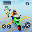 Perlumbaan Basikal Tricky