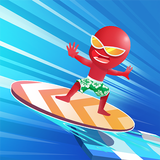 Fast Slide 3D icono