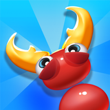 Bug Battle 3D simgesi