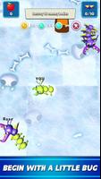 Bug Battle 3D скриншот 1