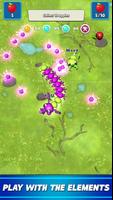 Bug Battle 3D captura de pantalla 2