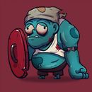 Alien Overrun APK