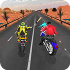 Bike Race Game icône