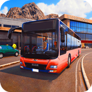 APK Bus Simulator - Bus Game