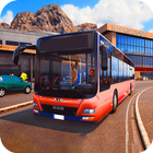 Bus Simulator - Bus Game ícone