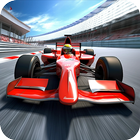 Formula Car Racing Games আইকন