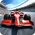 Formula Car Racing Games icône