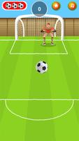 2 Schermata Football Soccer Strike
