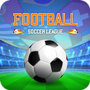 APK Football Soccer League
