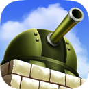 Fall of Reich - WW2 Defesa de  APK