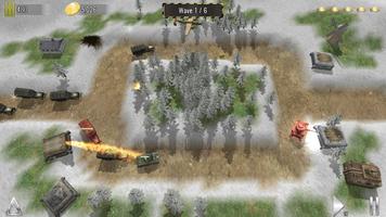 Queda do Reich: Defesa imagem de tela 2