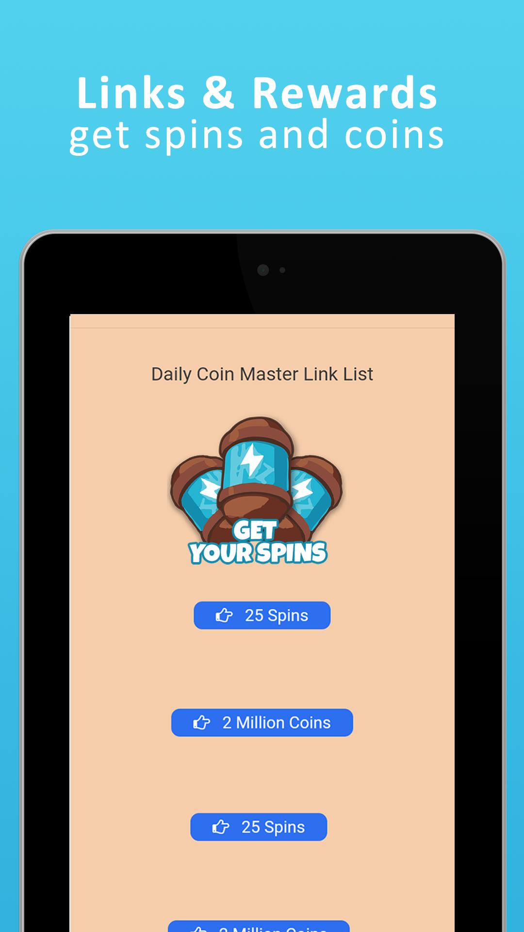 Links Recompensas E Guia Para Giros Coin Master Para Android Apk Baixar