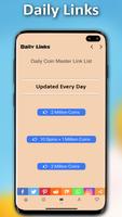 Links and Rewards for Coin Master Screenshot 1