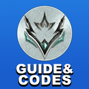 Codes and Guide for Warframe Platinum APK