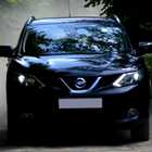 آیکون‌ Qashqai Driving Simulator