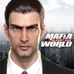Mafia World: Bloody War APK 下載