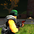 Cobra Operation Battleground icon