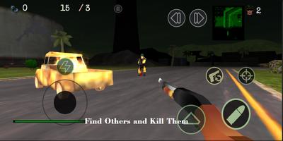 Cobra Operation Battleground screenshot 3