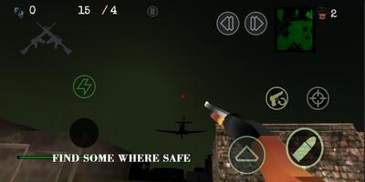 Cobra Operation Battleground screenshot 1