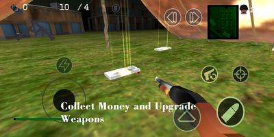 Cobra Operation Battleground screenshot 2