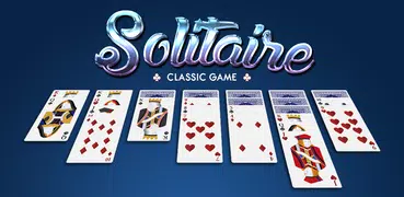 Offline Solitaire Card Games
