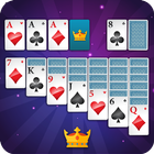 ikon Game Kartu Solitaire Offline