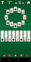 Game Kartu Solitaire Offline screenshot 2