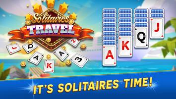 Solitaire-poster