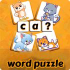 Word Puzzle icône