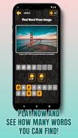 Word Puzzle ảnh chụp màn hình 2