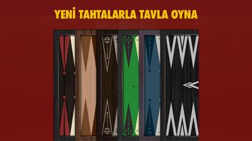 Tavla Ekran Görüntüsü 1