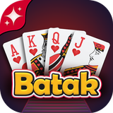 Batak Pro - İnternetsiz Batak aplikacja